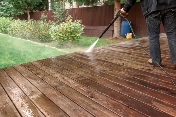 Professional Pressure washing in Los Lunas, NM